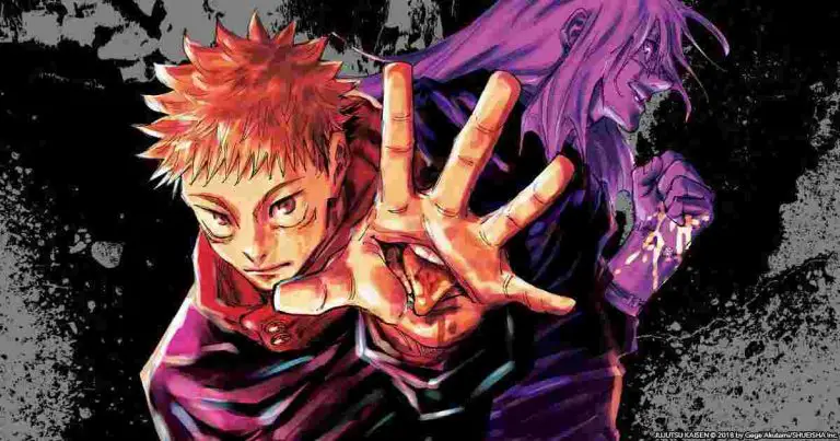 Jujutsu Kaisen Chapitre Spoilers Et Scans Bruts Lire Techgamy