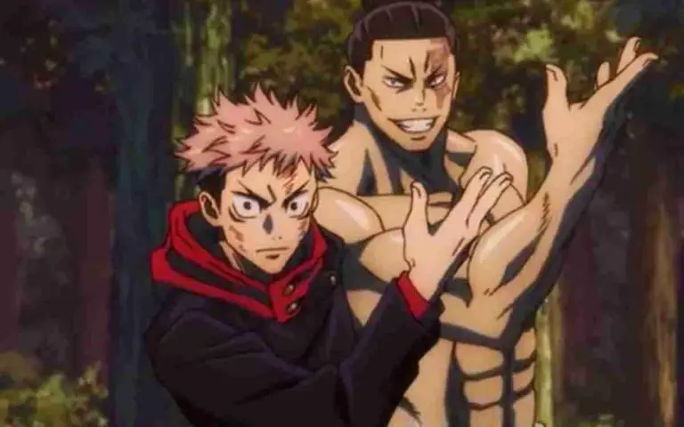 Jujutsu Kaisen Episode 20 Date De Sortie Techgamy