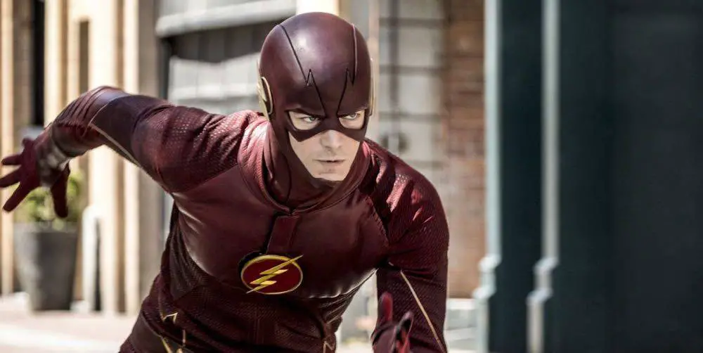 The Flash Saison 8 Episode 2 : Date de sortie, Spoilers et Preview