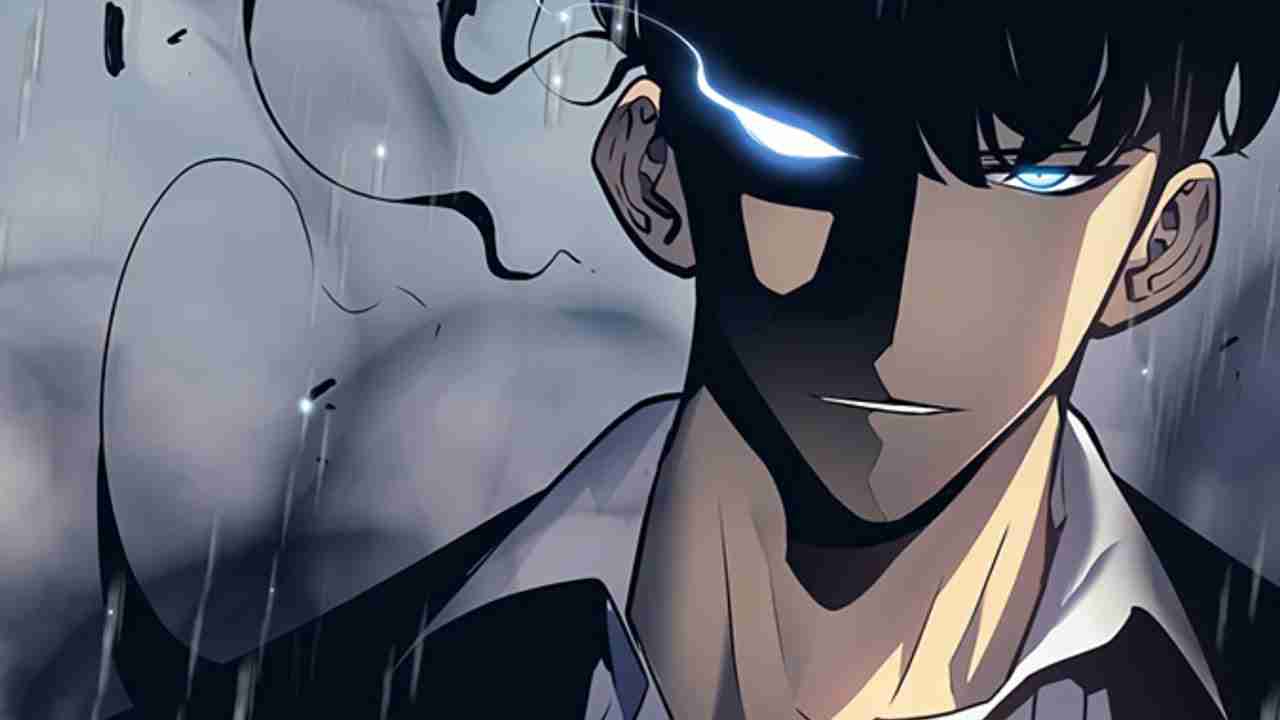 Solo Leveling Anime : Nouvelle bande-annonce ! Date de sortie et plus encore