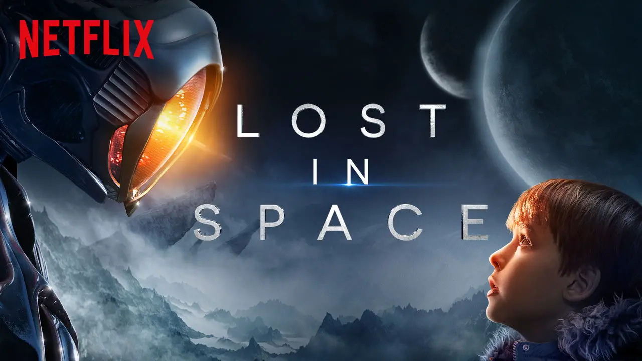Lost In Space Saison 3 Date de sortie et Tout ce que vous devez savoir