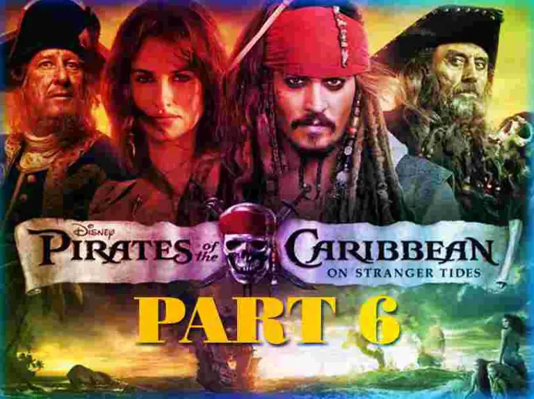 Pirates des Caraïbes 6 Date de sortie et Johnny Depp revient-il