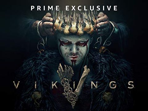 Vikings Saison 6 Part 2 Date de sortie, Distribution et Intrigue