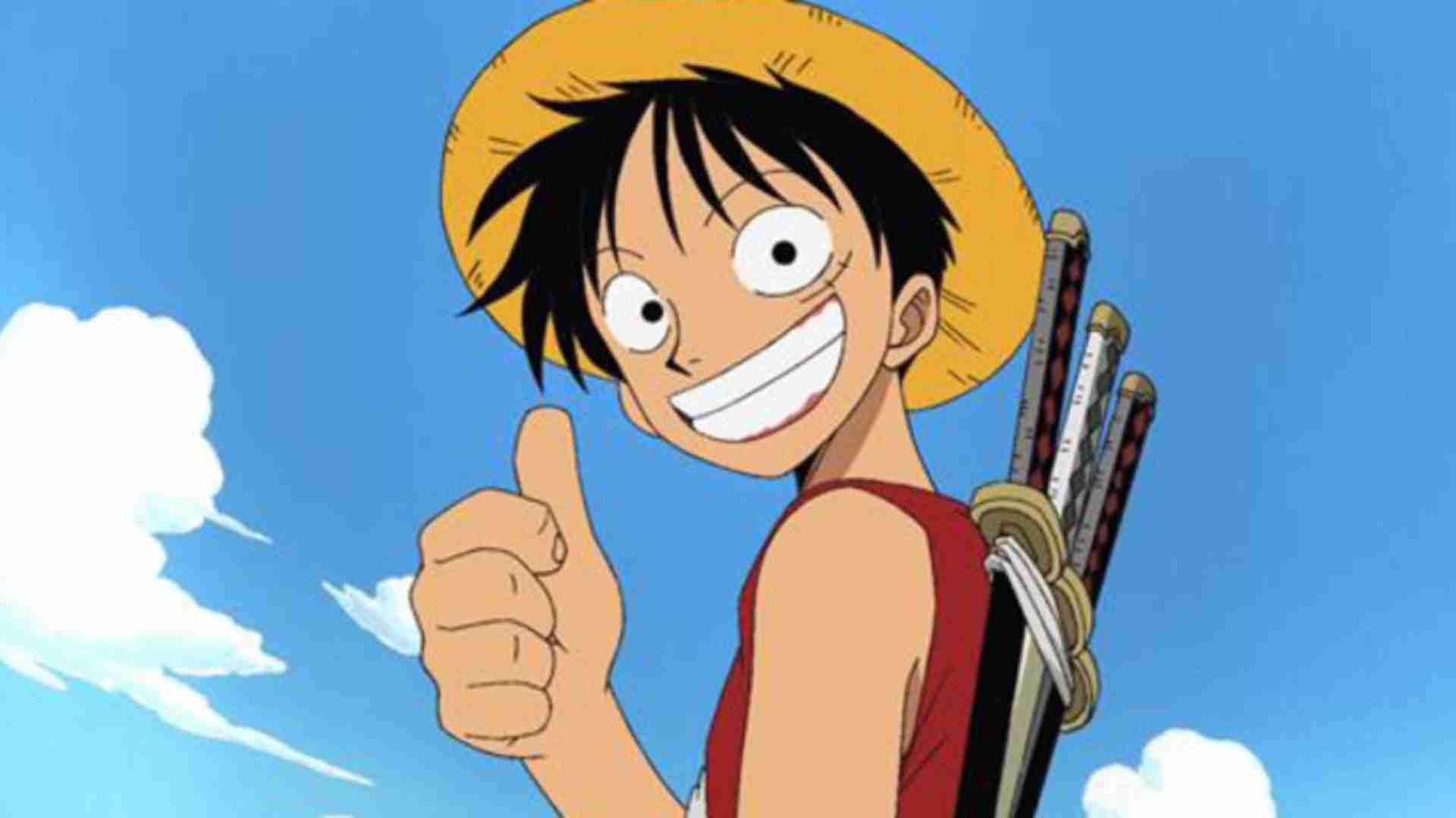 One Piece Episode 1022 Date de sortie : C'est le moment pour le Boss Hyogoro de briller.