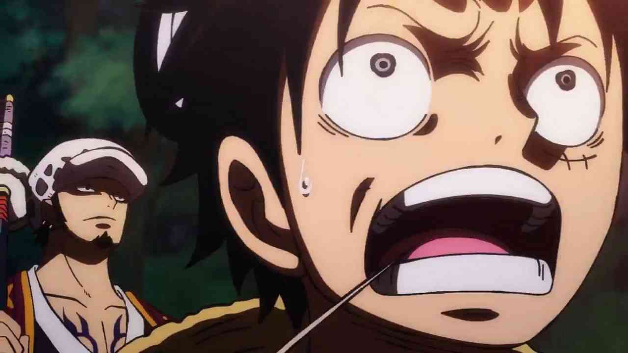 One Piece Episode 1022 : Le destin de Hyogoro reste dans les limbes ! Date de sortie