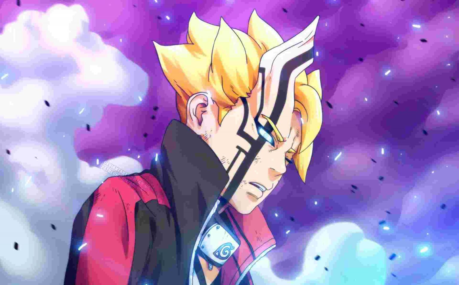 Boruto Chapitre 55 Spoilers Fuites Théories Et Date De Sortie 9859