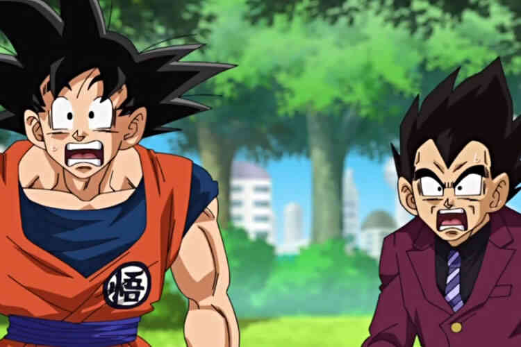 Dragon Ball Super Chapitre 86 : Goku vaincra-t-il le gaz ? Date de sortie