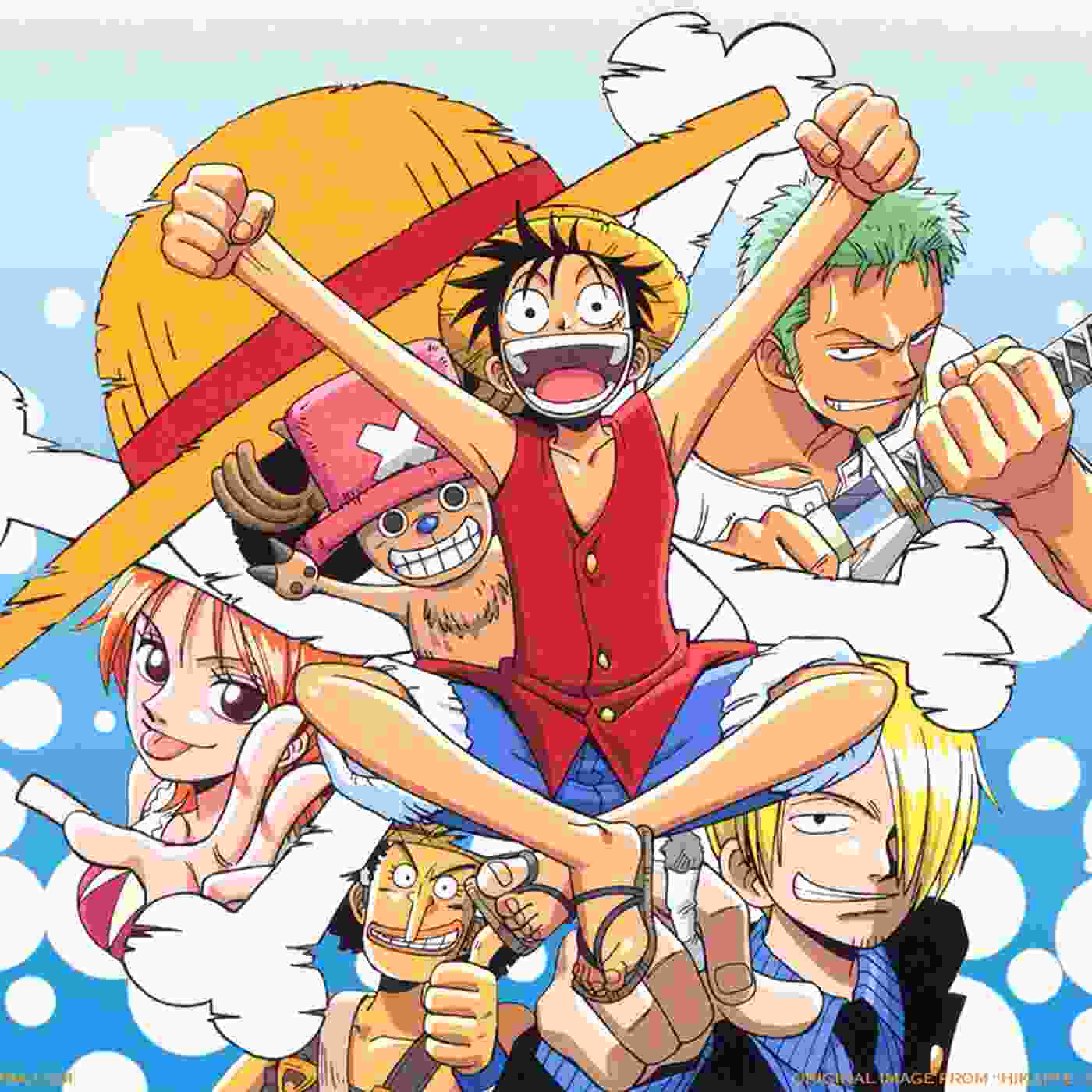 One Piece Episode 980 Date de sortie, Heure, Où regarder - Techgamy.com