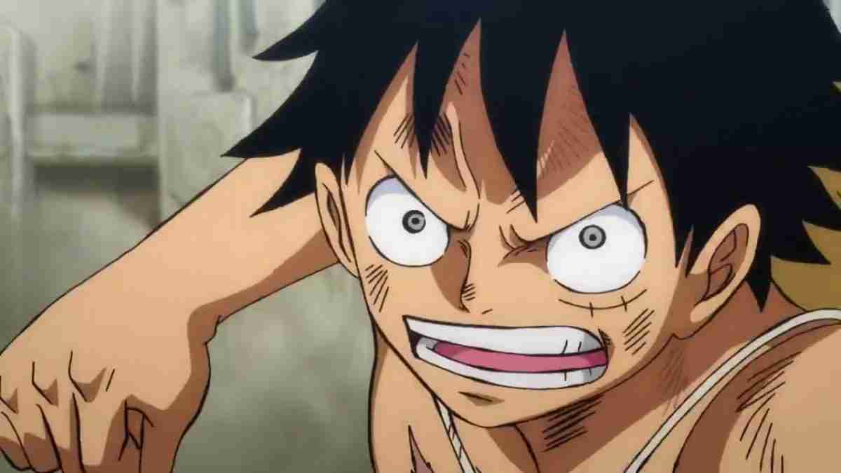 One Piece Episode 1001 Avant-première, date de sortie et où le regarder