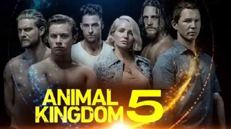 Animal Kingdom Saison 5 date de sortie et plus - Techgamy.com