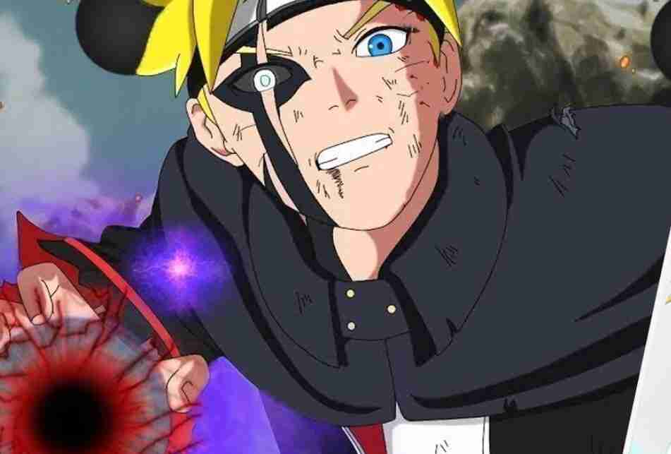 Boruto : Naruto Next Generations Episode 290 Date de sortie et regarder.