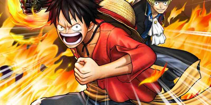 One Piece Episode 1035 : Date de sortie et plus encore