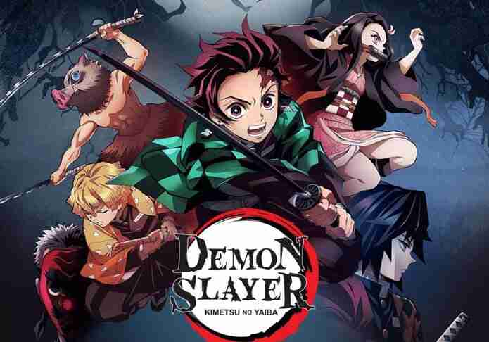 Demon Slayer Saison 2 Episode 10 Date de sortie