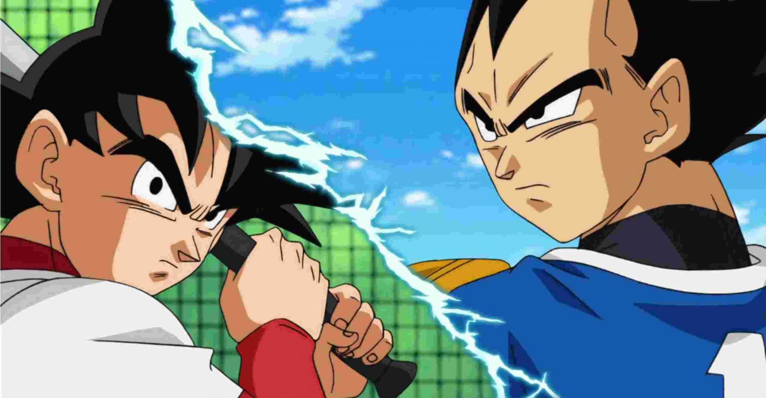 DBS Dragon Ball Super chapitre 71 Date de sortie