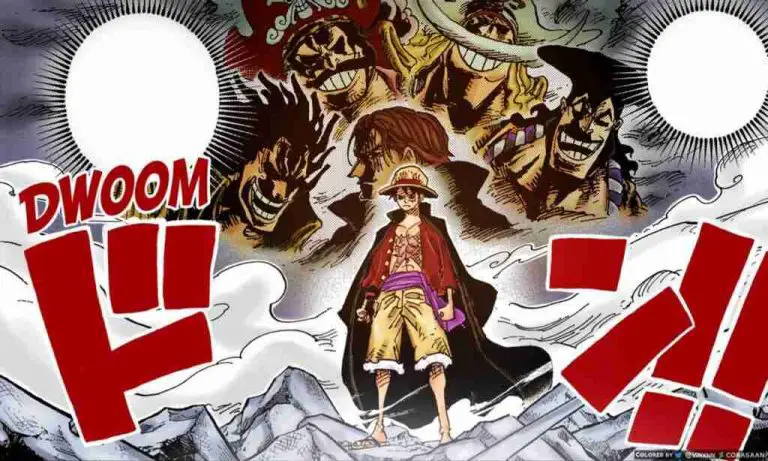 Nouvelles sur One Piece Chapitre 1015 révèle la Reine contre Chopper