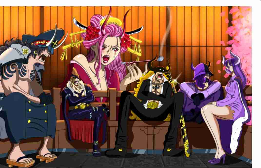 One Piece Episode 1004 Date de sortie, Spoilers, Compte à rebours, Regarder en ligne