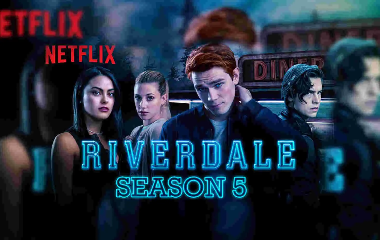 Riverdale Saison 5 Episode 16 : Date de sortie, récapitulation et avant-première