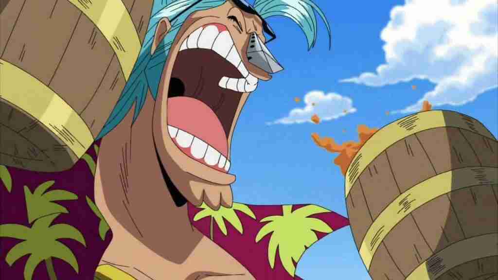 One Piece Episode 1014 Scans bruts, fuites, scénario, date de sortie, intrigue, récapitulation.