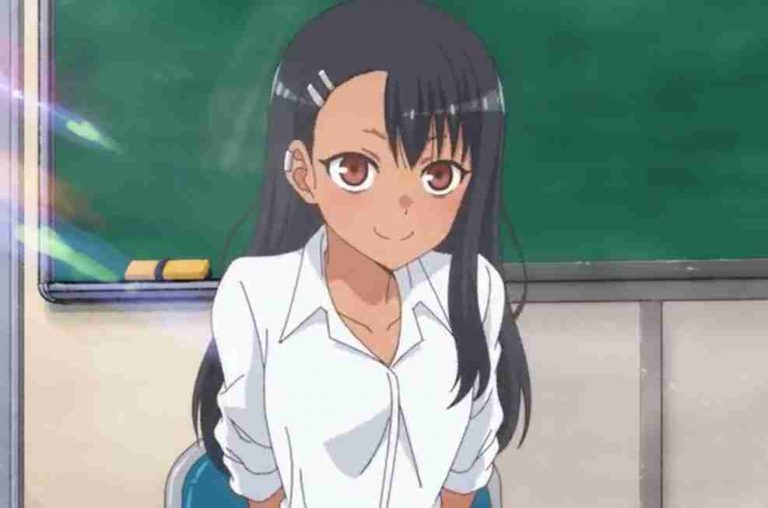 Don’t Toy with Me, Miss Nagatoro Episode 12 Date de sortie - Techgamy.com