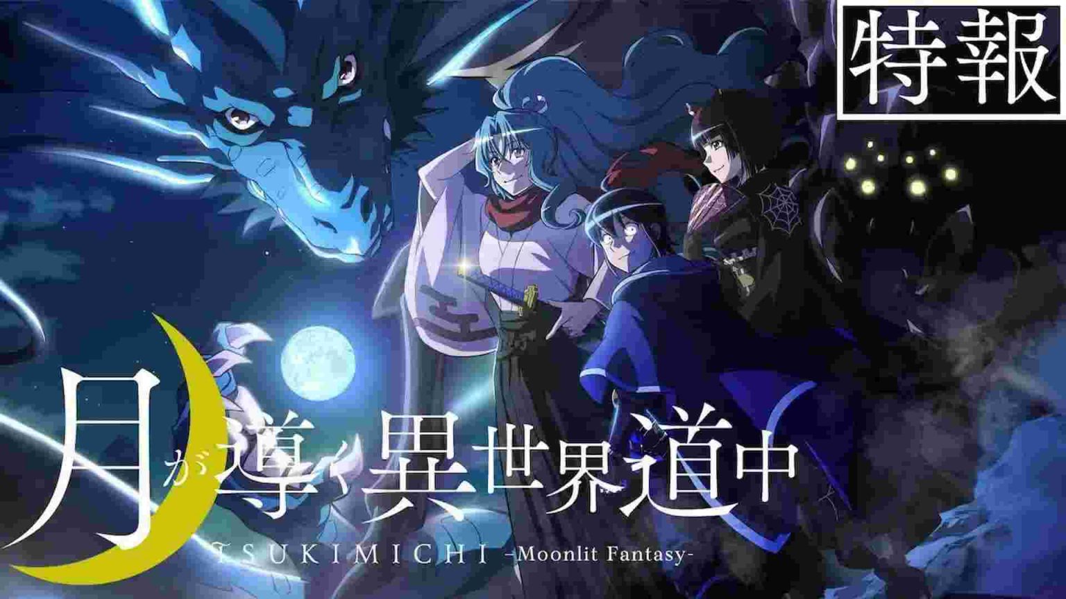 TSUKIMICHI-Moonlit Fantasy Episode 7 Spoilers, Récapitulation et Date