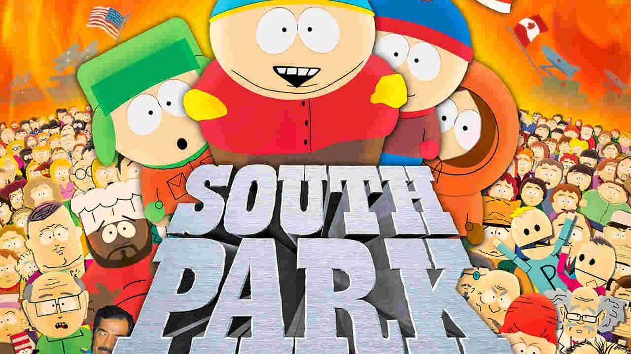 South Park Saison 24 Episode 3 : Date de sortie et Spoilers