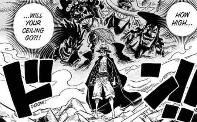 One Piece Chapitre 1070 : Le manga en pause jusqu'en janvier ? Date de sortie connue
