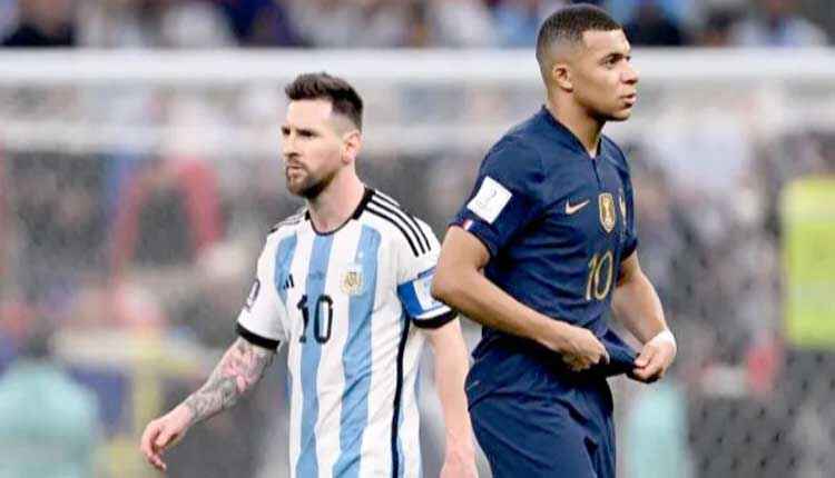 FIFA : Coupe du Monde ; L'Argentine vainqueur menée par Lionel Messi sous le radar de la FIFA pour des célébrations sauvages