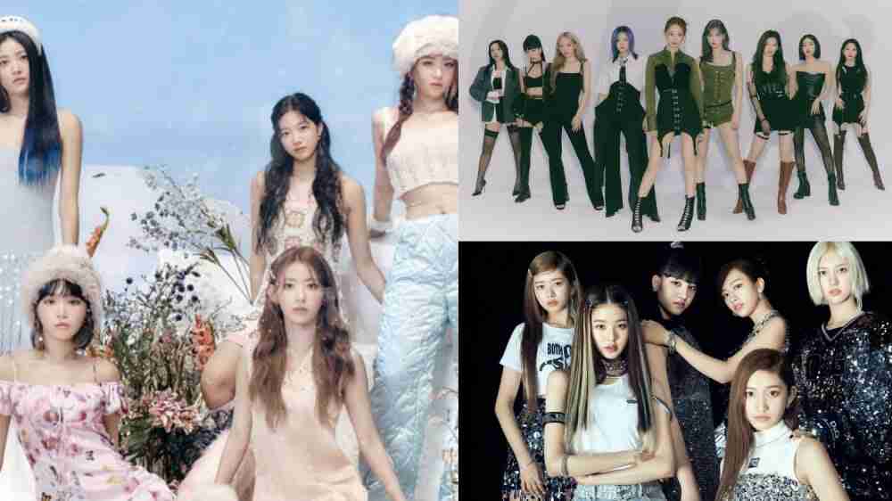 GWSN : Le groupe de filles K-pop gagne son premier procès pour résiliation de contrat ; l'agence ne réagirait pas.