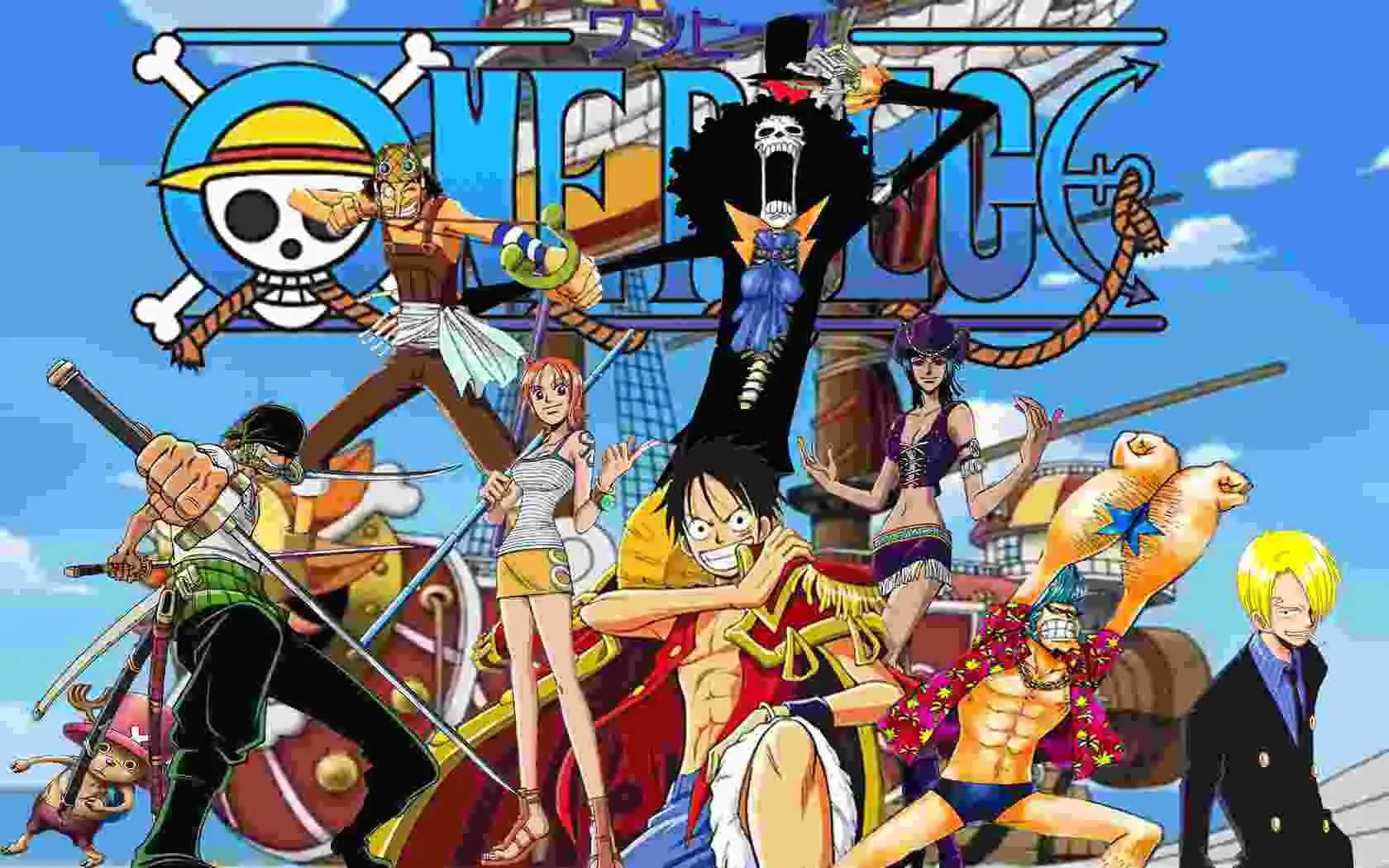 Combien de chapitres compte One Piece Odyssey ? Liste complète des chapitres