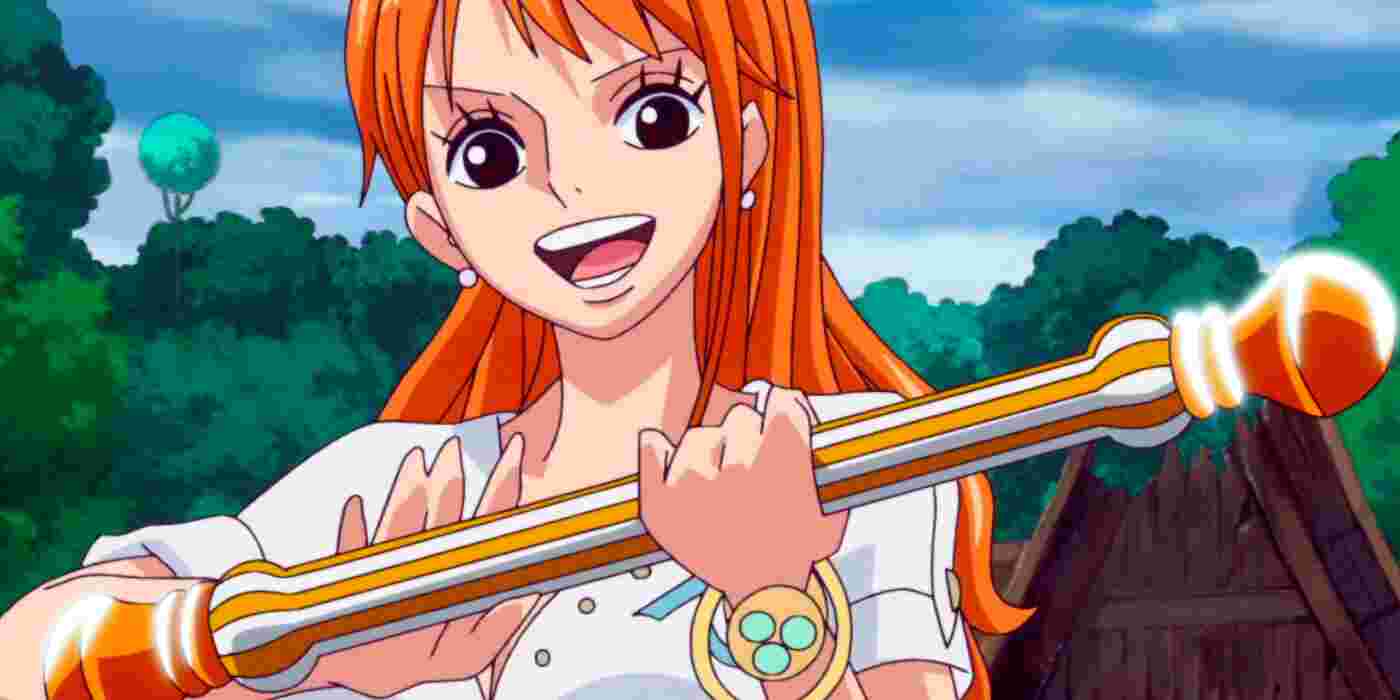 One Piece Chapitre 1076 : Spoilers, date de sortie et plus encore