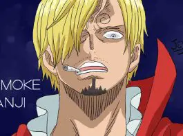 Théorie One Piece : L'éveil du fruit du diable d'un chapeau de paille est plus fort que Zoro et Sanji