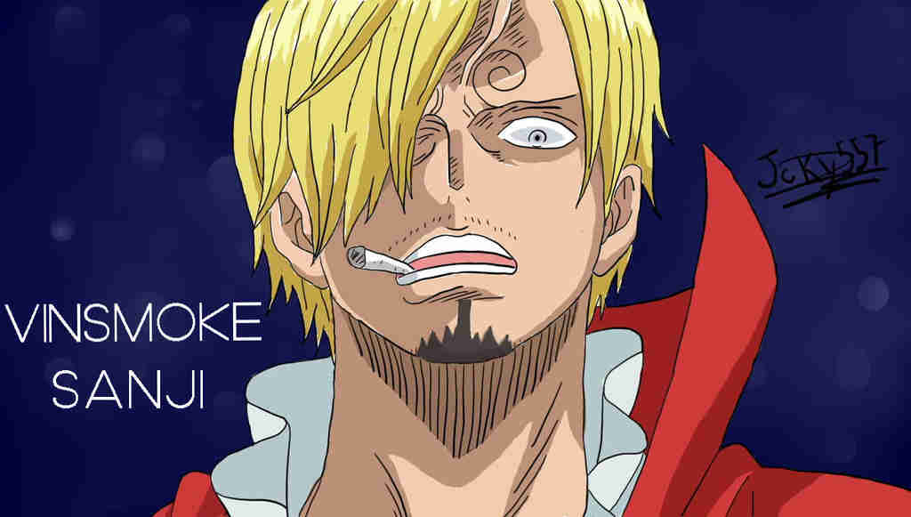Théorie One Piece : L'éveil du fruit du diable d'un chapeau de paille est plus fort que Zoro et Sanji